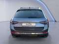 Skoda Superb Combi Style iV 1.4 TSI electric Gris - thumbnail 4