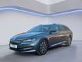 Skoda Superb Combi Style iV 1.4 TSI electric Gris - thumbnail 1