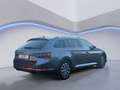 Skoda Superb Combi Style iV 1.4 TSI electric Gris - thumbnail 5