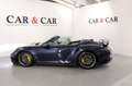 Porsche 911 992 Cabrio 3.7 Turbo S auto Blu/Azzurro - thumbnail 6