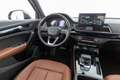 Audi Q5 advanced 40 TDI qu.S tr. AHK STDHZG MATRIX 36 Grün - thumbnail 12