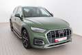 Audi Q5 advanced 40 TDI qu.S tr. AHK STDHZG MATRIX 36 Grün - thumbnail 18