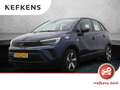 Opel Crossland Edition 110pk | Navigatie | Camera | Airco | Voors Blauw - thumbnail 1