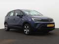 Opel Crossland Edition 110pk | Navigatie | Camera | Airco | Voors Blauw - thumbnail 4
