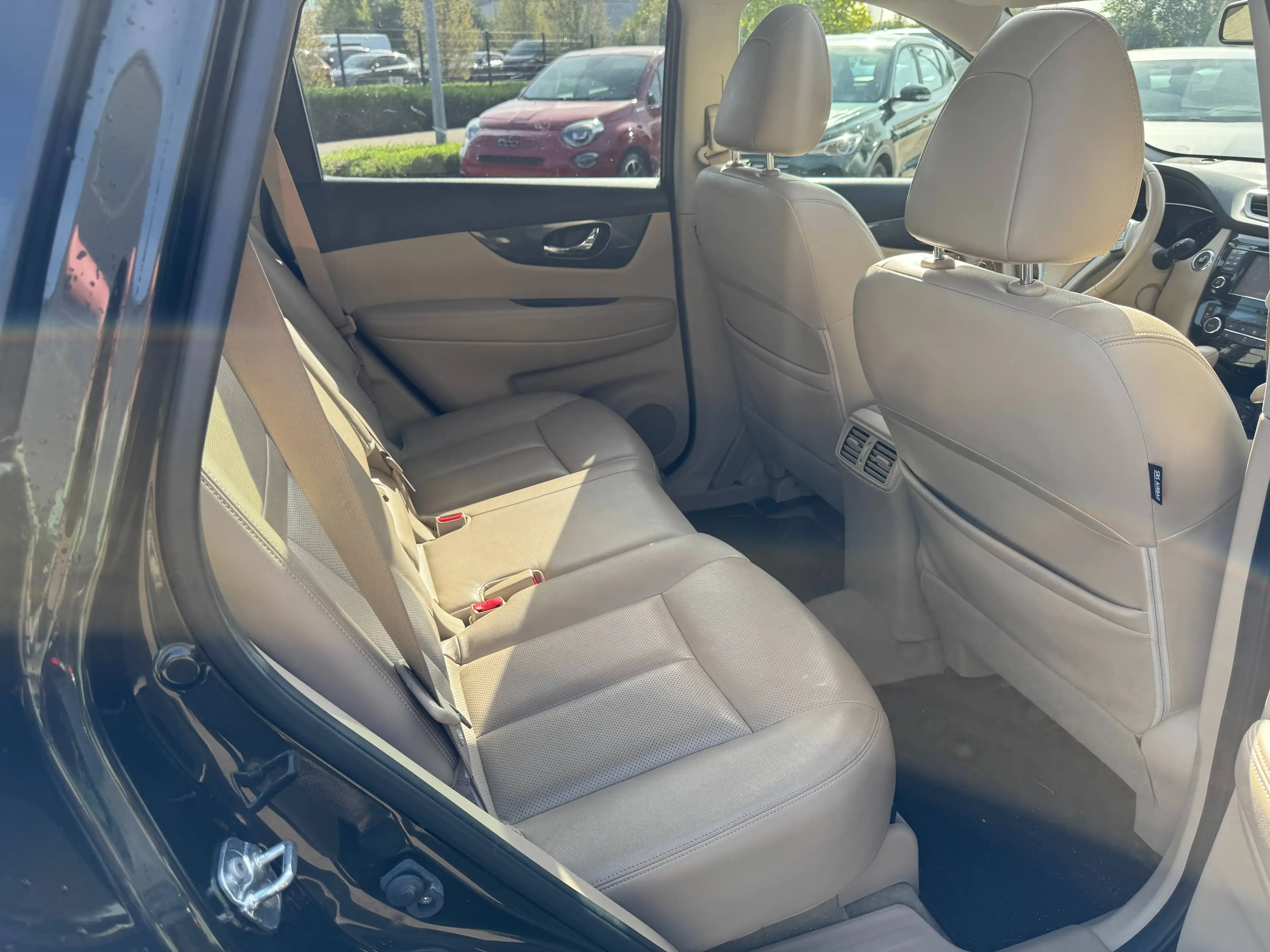 Nissan X-Trail X-Trail 1.6 dCi 2WD Business Edition Xtronic/Full/1j gar(1) — photo 8