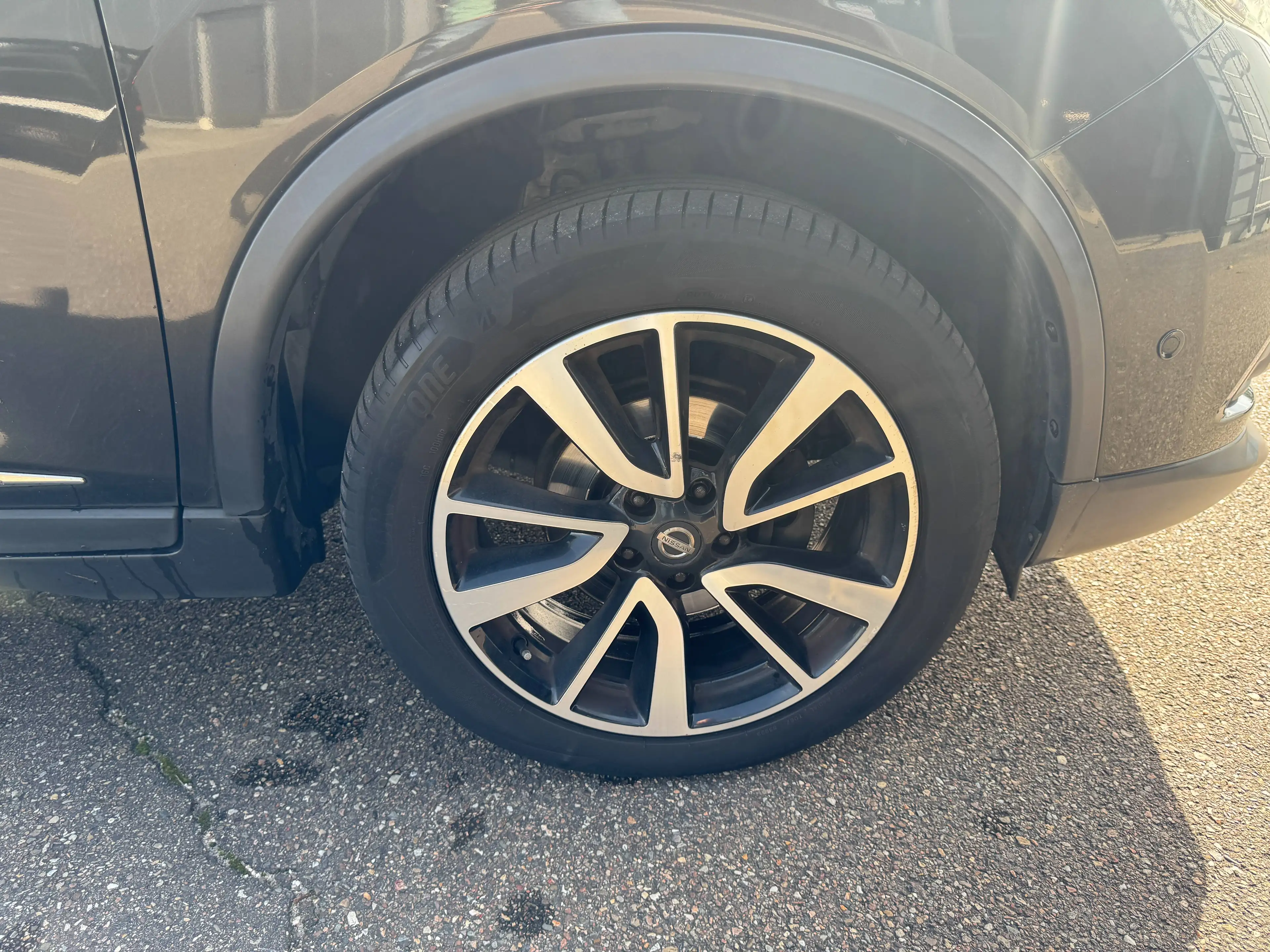 Nissan X-Trail X-Trail 1.6 dCi 2WD Business Edition Xtronic/Full/1j gar(1) — photo 7