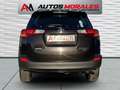 Toyota RAV 4 120D Advance AWD Schwarz - thumbnail 8