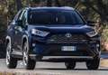 Toyota RAV 4 120D Advance AWD Noir - thumbnail 3