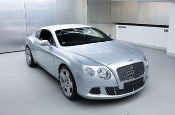 6.0 W12 Mulliner Scheckheft