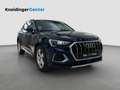 Audi Q3 35 TDI advanced exterieur Blau - thumbnail 6