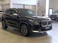 BMW X1 X1 xDrive 25e xLine*TELECAMERA POST*LED*PDC*PELLE* Zwart - thumbnail 4