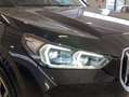 BMW X1 X1 xDrive 25e xLine*TELECAMERA POST*LED*PDC*PELLE* Zwart - thumbnail 13