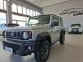 Suzuki Jimny Jimny IV 1.5 Top 4wd allgrip AUTOVETTURA 4POSTI Argent - thumbnail 18