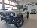Suzuki Jimny Jimny IV 1.5 Top 4wd allgrip AUTOVETTURA 4POSTI Argento - thumbnail 2