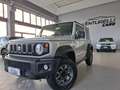 Suzuki Jimny Jimny IV 1.5 Top 4wd allgrip AUTOVETTURA 4POSTI Argent - thumbnail 16