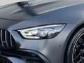 Mercedes-Benz AMG GT 43 4Matic+/Burmester/Night/Keyless/21''/TWT/SH/EHK Grau - thumbnail 5