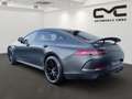 Mercedes-Benz AMG GT 43 4Matic+/Burmester/Night/Keyless/21''/TWT/SH/EHK Grau - thumbnail 4
