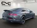 Mercedes-Benz AMG GT 43 4Matic+/Burmester/Night/Keyless/21''/TWT/SH/EHK Grau - thumbnail 3