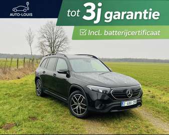 EQB 66.5 kWh 250 Business Line