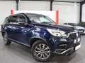 SsangYong Rexton 2.2 CDI 4x4 SAPPHIRE / LED / LEDER / SPUR Albastru - thumbnail 2