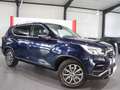 SsangYong Rexton 2.2 CDI 4x4 SAPPHIRE / LED / LEDER / SPUR Albastru - thumbnail 3