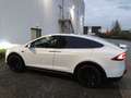 Tesla Model X P100D Blanc - thumbnail 6