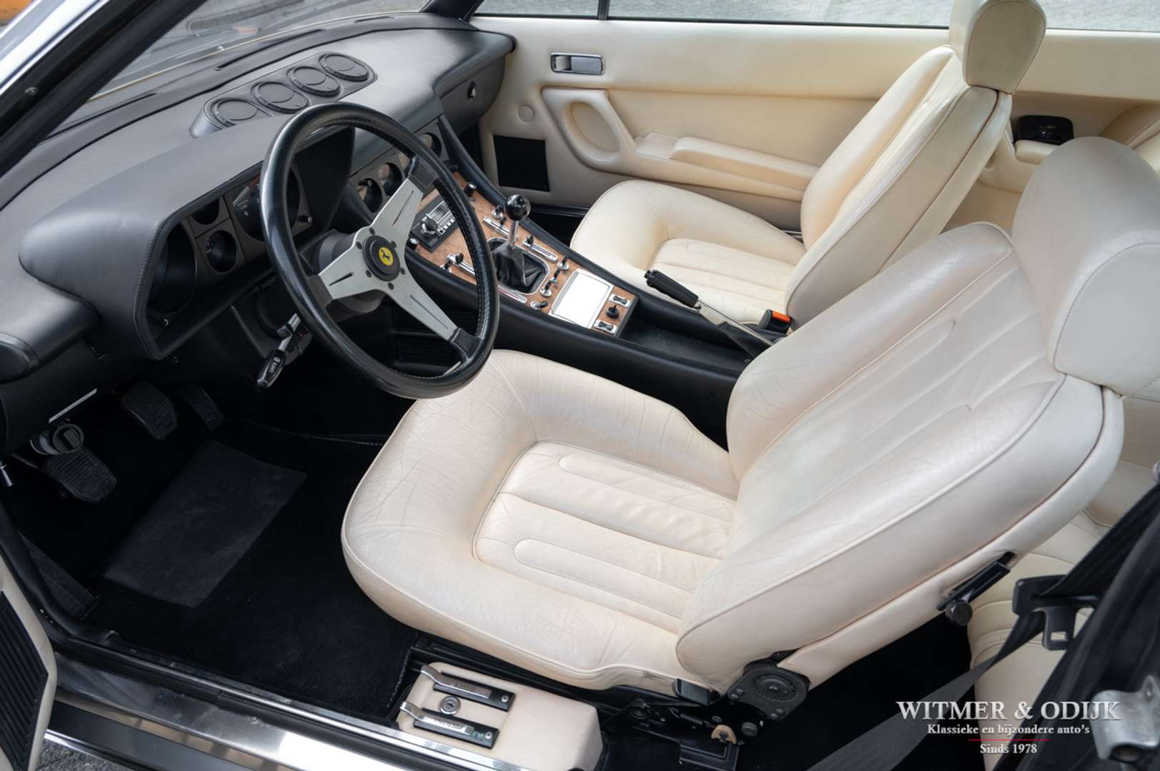 Ferrari 400 - - Joinsteer - #5