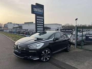 Citroën 2.0 HDi 160ch Sport Chic BV6 GPS Caméra Entretien a jour CITROËN