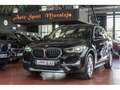 BMW X1 sDrive 18i Negro - thumbnail 16
