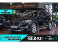 BMW X1 sDrive 18i Negro - thumbnail 1