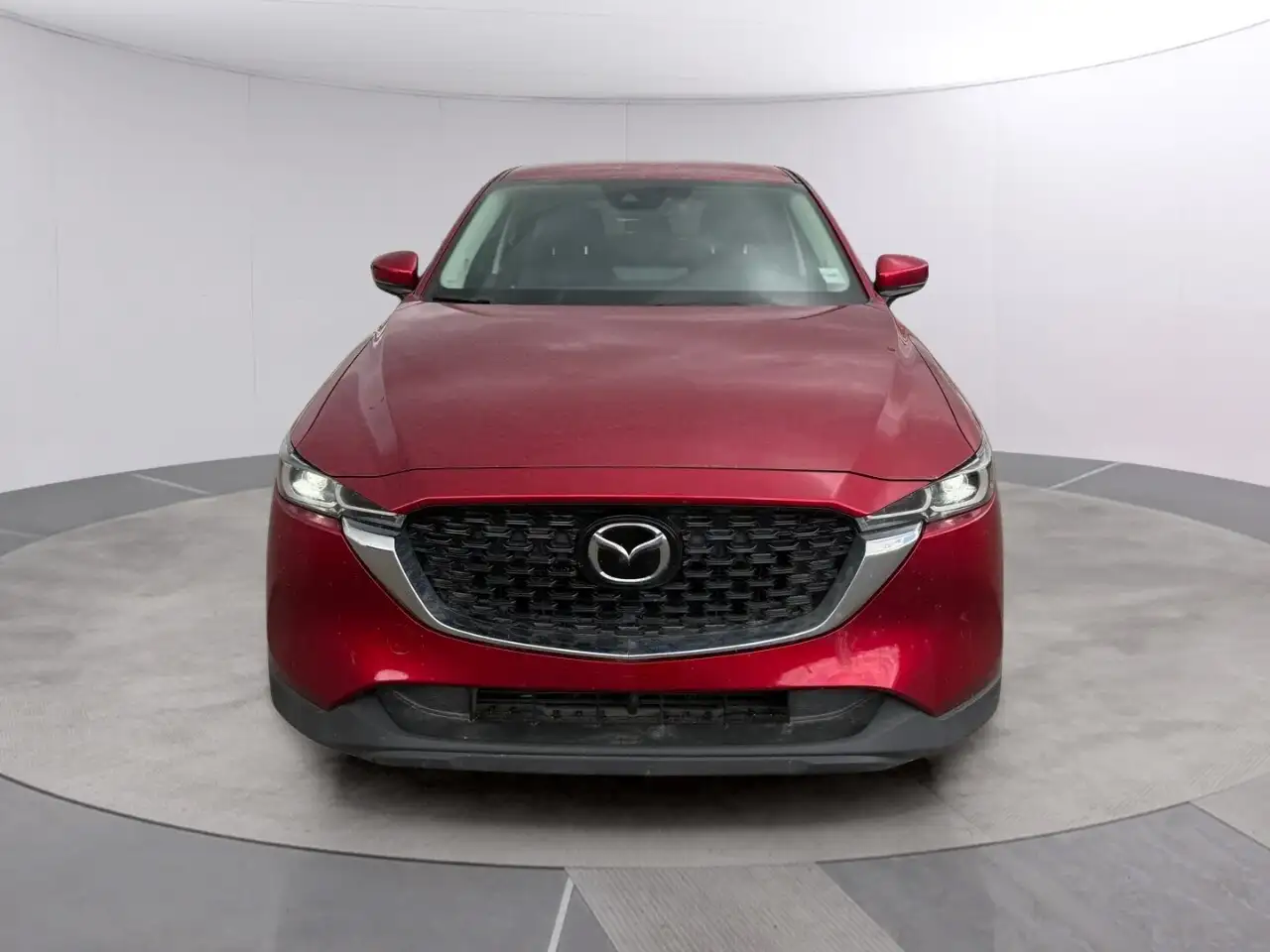 Mazda CX-5 снимка Mazda CX-5