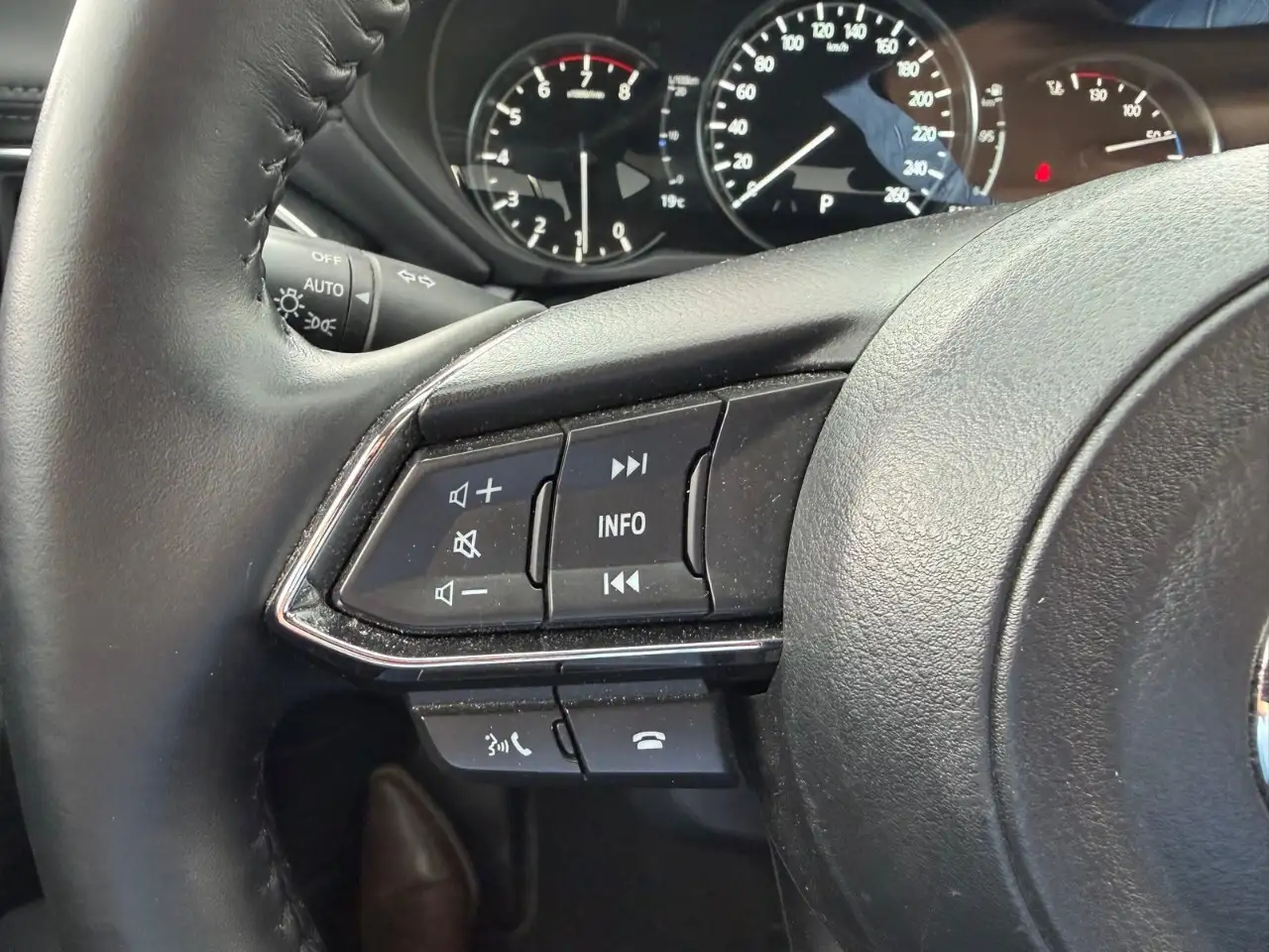 Mazda CX-5 снимка Mazda CX-5