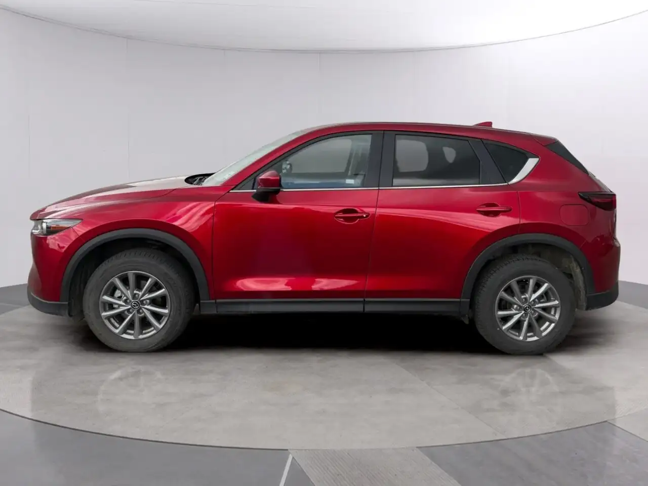 Mazda CX-5 снимка Mazda CX-5