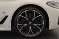 BMW 530 5-serie 530i High Executive M Sport Automaat / Sch Wit - thumbnail 4