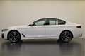 BMW 530 5-serie 530i High Executive M Sport Automaat / Sch Wit - thumbnail 20