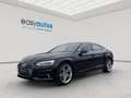 Audi A5 SB sport 2,0 TDI S-tronic; 3xS-LINE;AHK;3-ZONENKL Schwarz - thumbnail 1