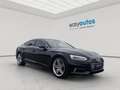 Audi A5 SB sport 2,0 TDI S-tronic; 3xS-LINE;AHK;3-ZONENKL Schwarz - thumbnail 3