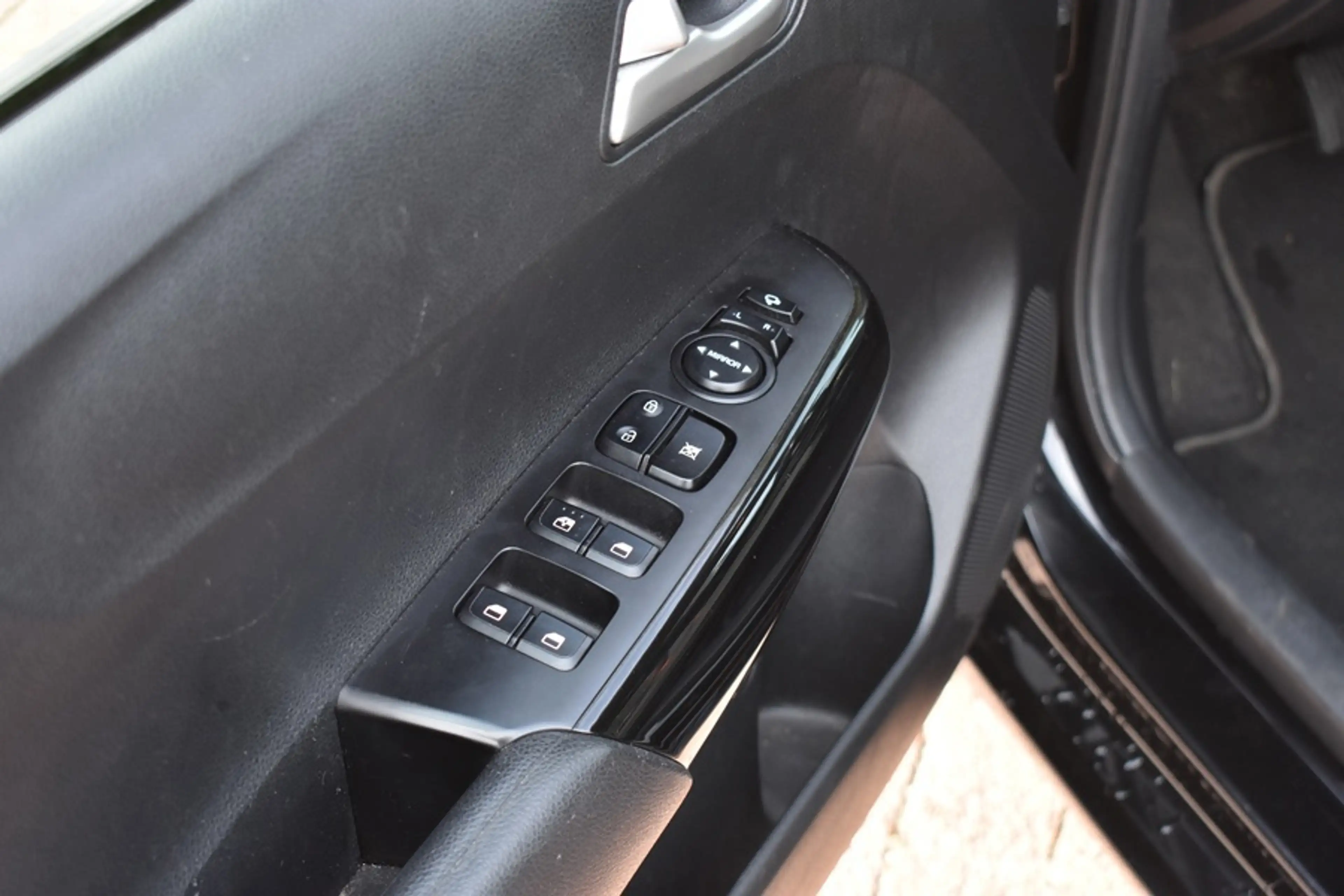 Kia Picanto 1.0 MPi DynamicPlusLine Navigatie/Camera/Carplay — photo 9