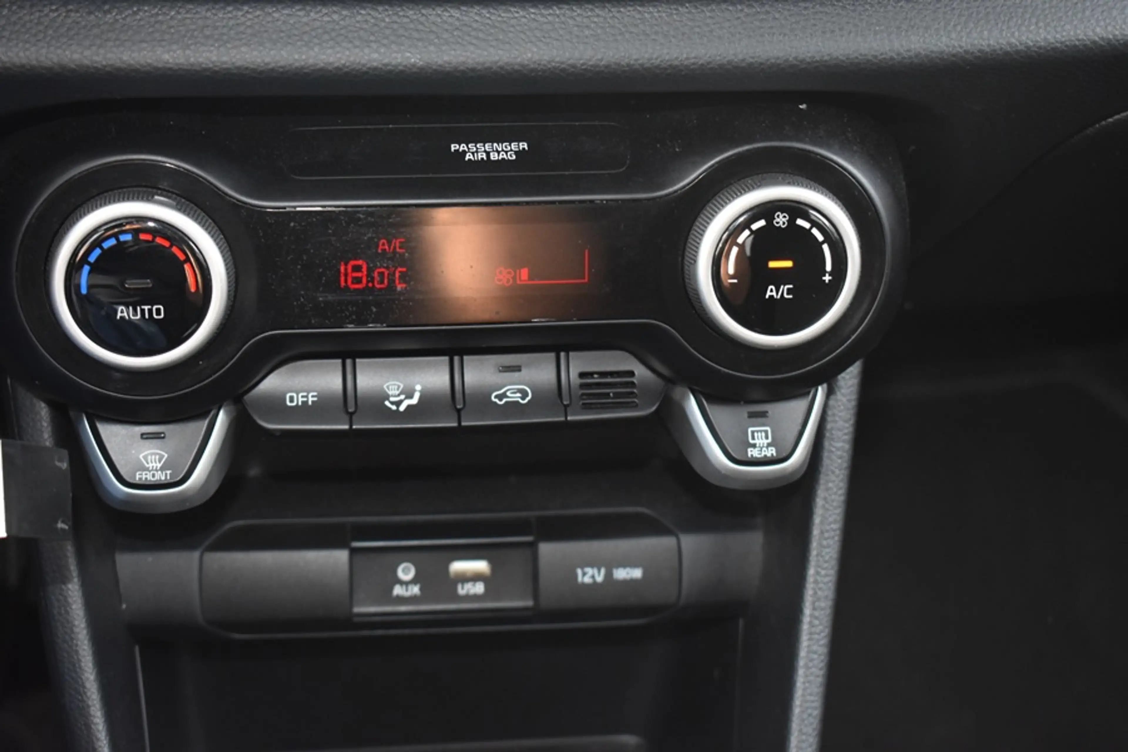 Kia Picanto 1.0 MPi DynamicPlusLine Navigatie/Camera/Carplay — photo 11