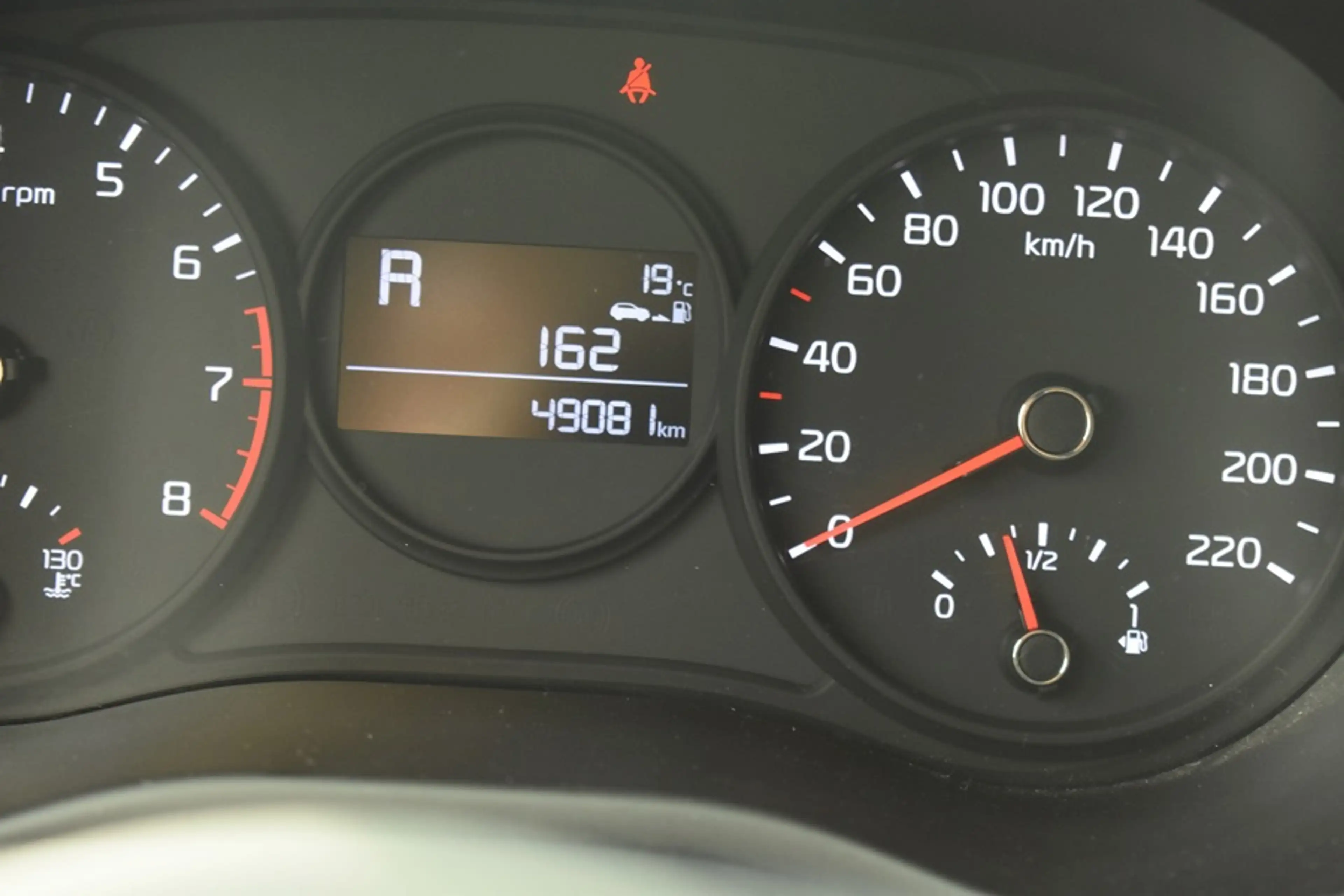 Kia Picanto 1.0 MPi DynamicPlusLine Navigatie/Camera/Carplay — photo 15
