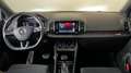 Skoda Karoq 1.5 TSI 150PK AUTOMAAT SPORTLINE PANO LED NAVI NAP Zwart - thumbnail 10
