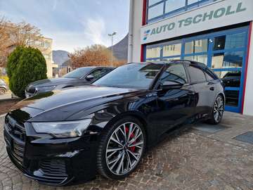 TDI 344Cv qu S line ACC VirCock all-wheel steering