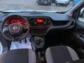 Fiat Doblo Maxi 1.6 mjt 16v Lounge 120cv Blanc - thumbnail 11