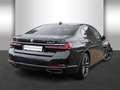 BMW 740 d xDrive Innovationsp. Sport Aut. Standhzg. Noir - thumbnail 3