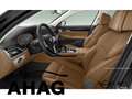 BMW 740 d xDrive Innovationsp. Sport Aut. Standhzg. Schwarz - thumbnail 4