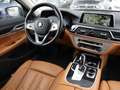 BMW 740 d xDrive Innovationsp. Sport Aut. Standhzg. Noir - thumbnail 5