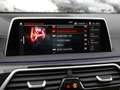 BMW 740 d xDrive Innovationsp. Sport Aut. Standhzg. Noir - thumbnail 11