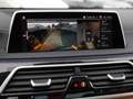 BMW 740 d xDrive Innovationsp. Sport Aut. Standhzg. Noir - thumbnail 13