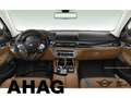 BMW 740 d xDrive Innovationsp. Sport Aut. Standhzg. Schwarz - thumbnail 5