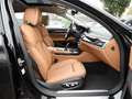 BMW 740 d xDrive Innovationsp. Sport Aut. Standhzg. Noir - thumbnail 4